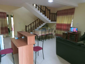 Sesara Guest House